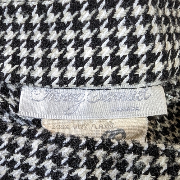 Vintage Irving Samuel Pants (555-139) - Picture 3 of 4